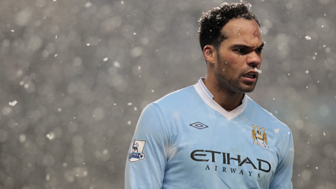 Lescott Fulham