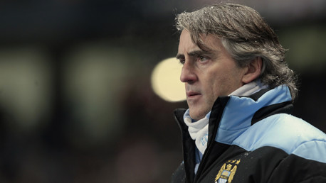 Mancini Fulham
