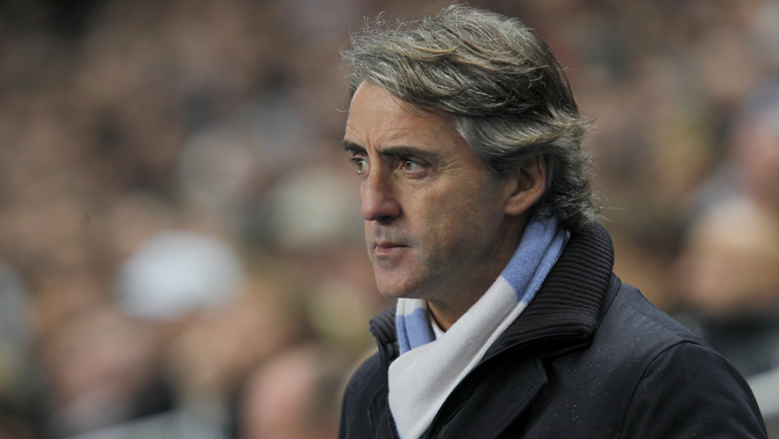 Mancini pre pooly