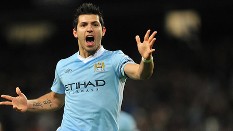 Aguero