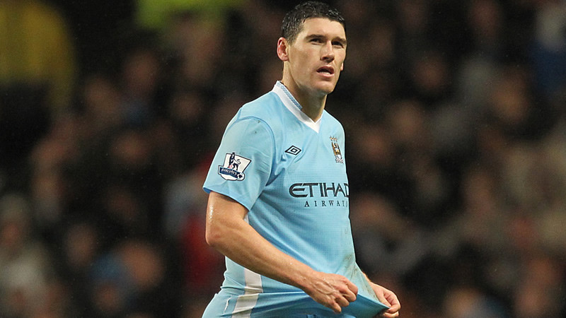 Gareth off Liverpool