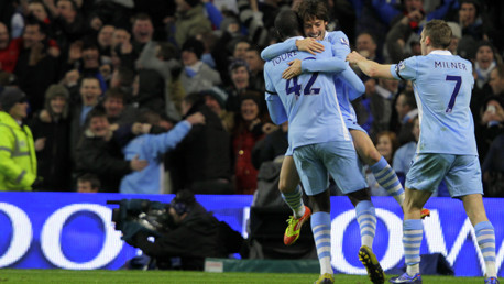 Yaya goal