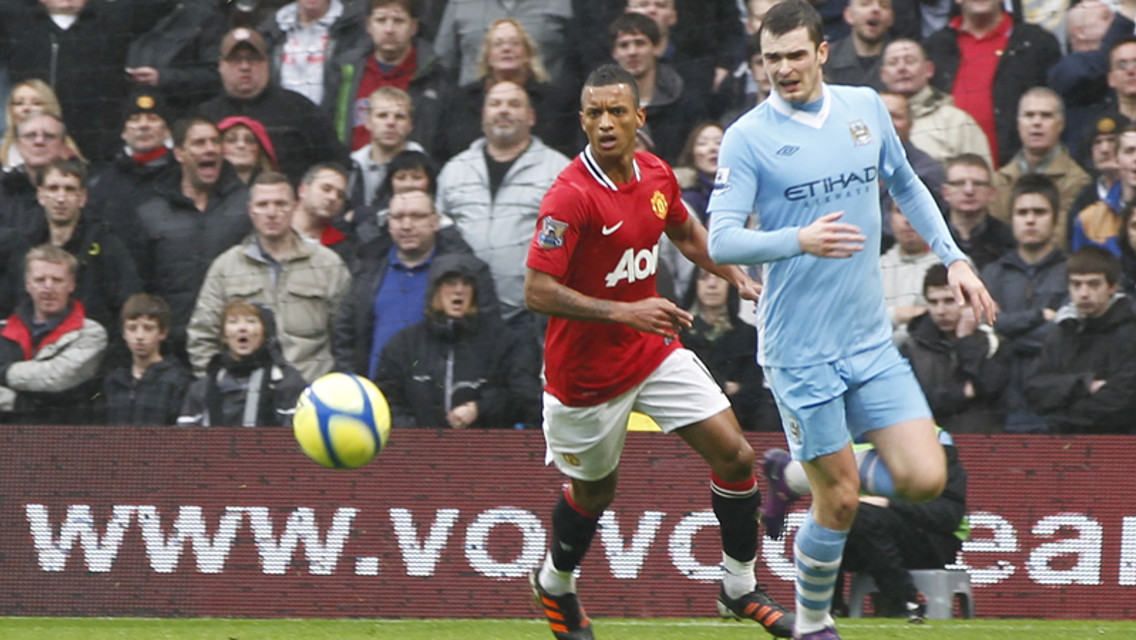 Johnson on the ball