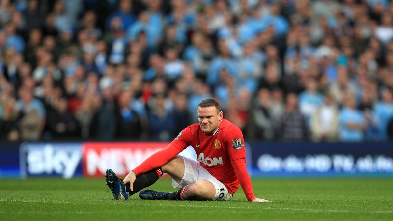 Rooney