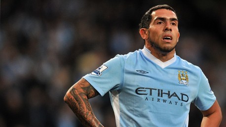 Tevez