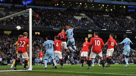 Kompany Goal
