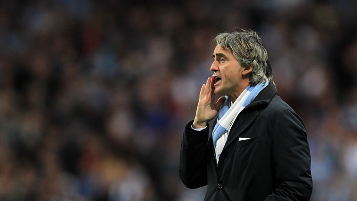 Mancini Still