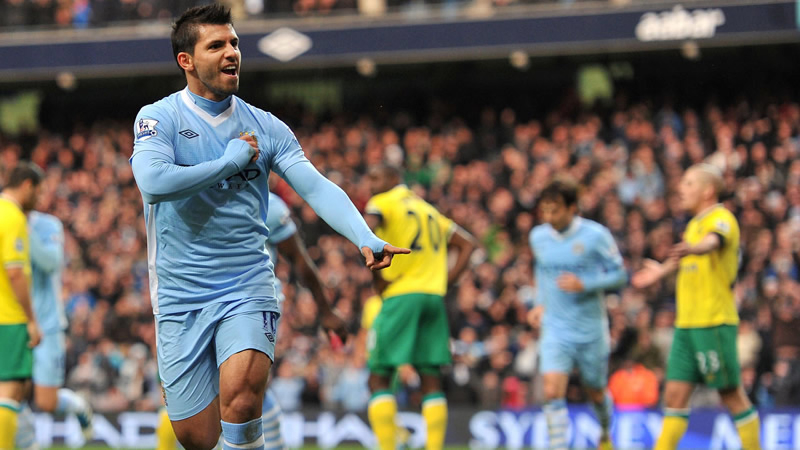 ARAB SITE AGUERO