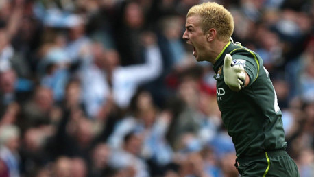 City v QPR: This is how it feels