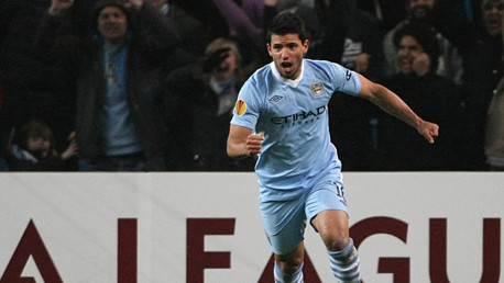 City v Sporting: Match highlights