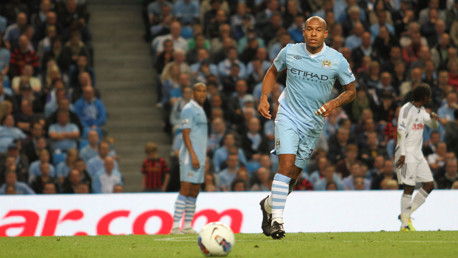 Dejong Swansea1