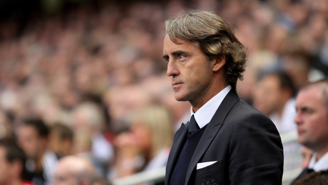 Mancini Swansea3