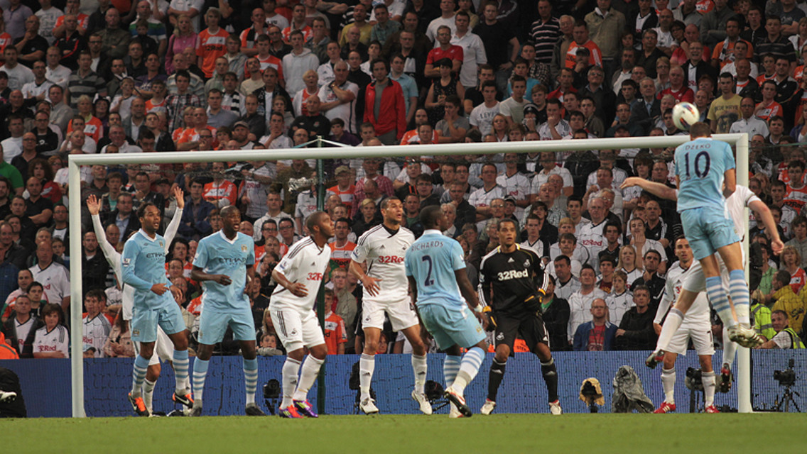 swansea action