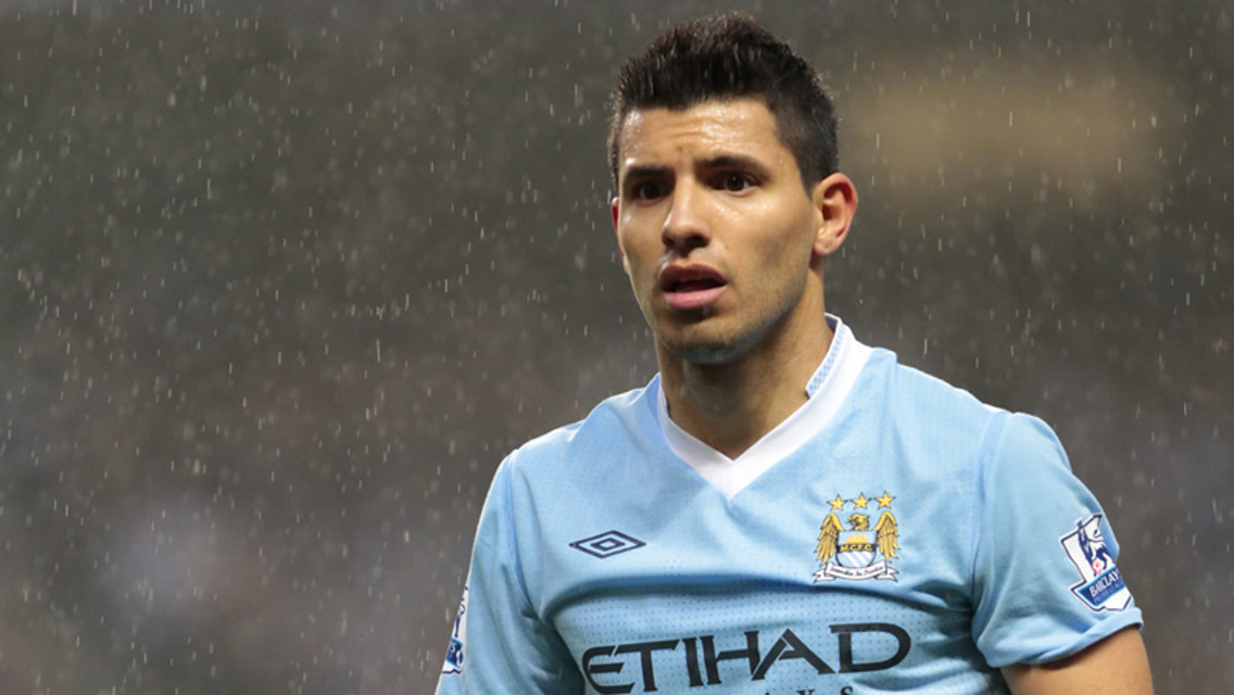 Sergio Rain Shot WBA