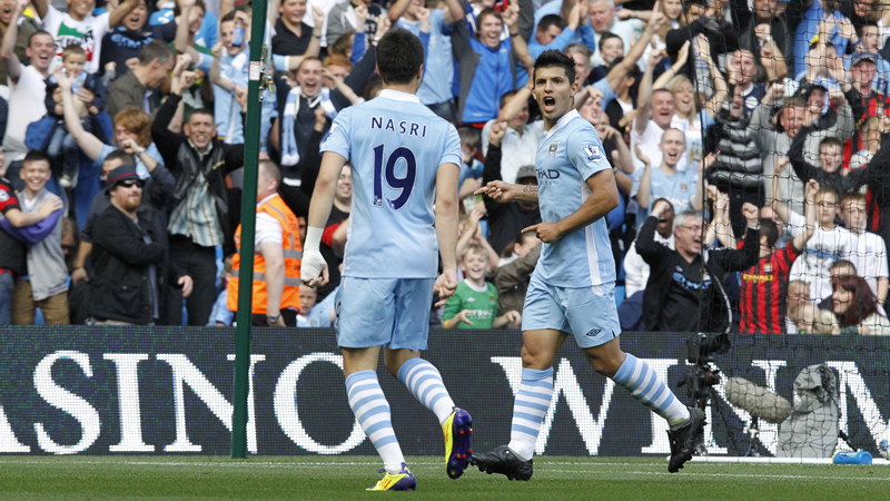 Aguero Goal2