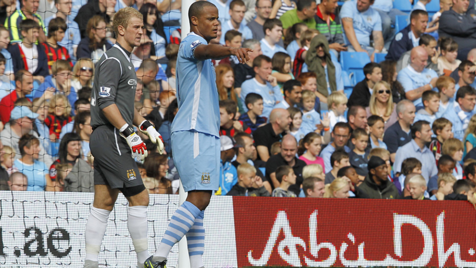 هارت يعتبرُ بالوتيلي أفضلَ منفِّذي ركلات الجزاء