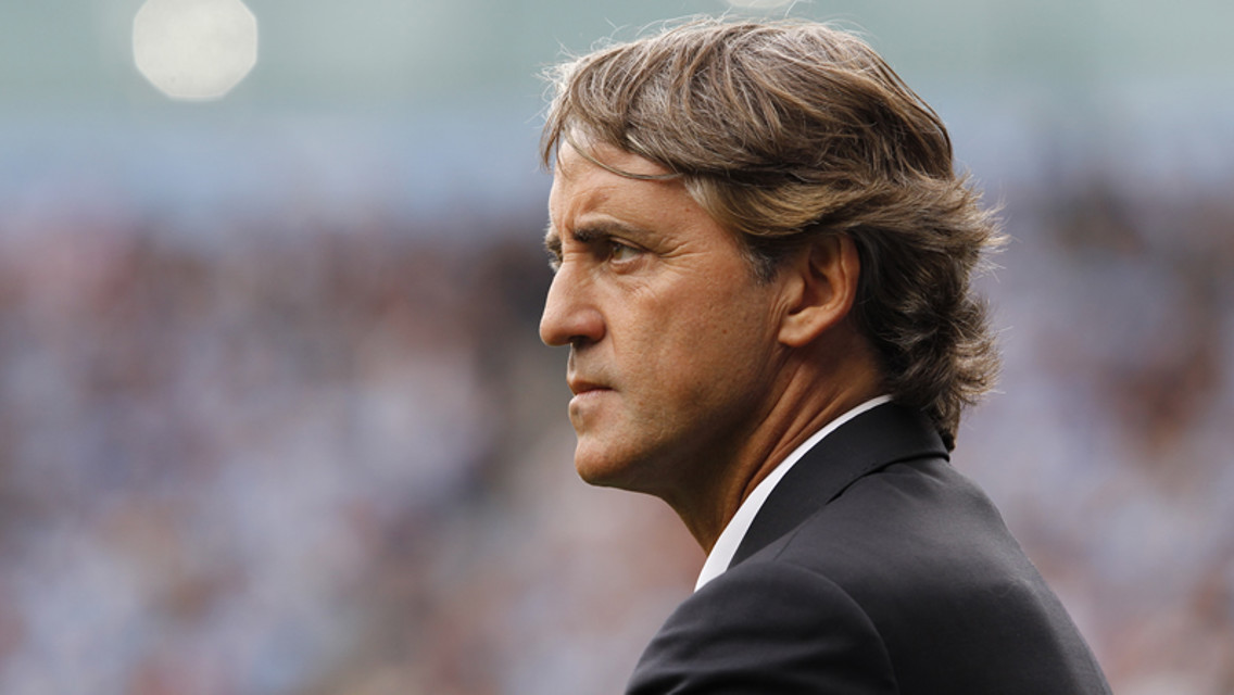 Mancini Wigan2