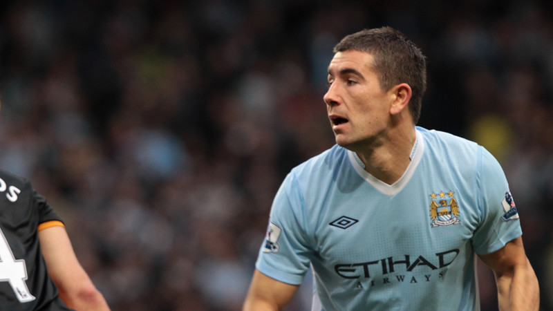 Kolarov Wolves