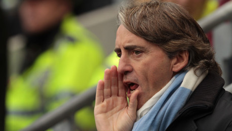 Shouting Boss