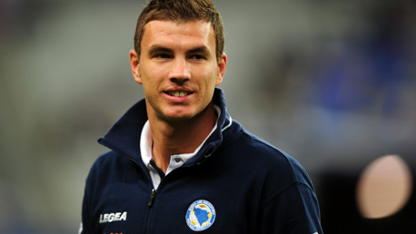 Edin white international