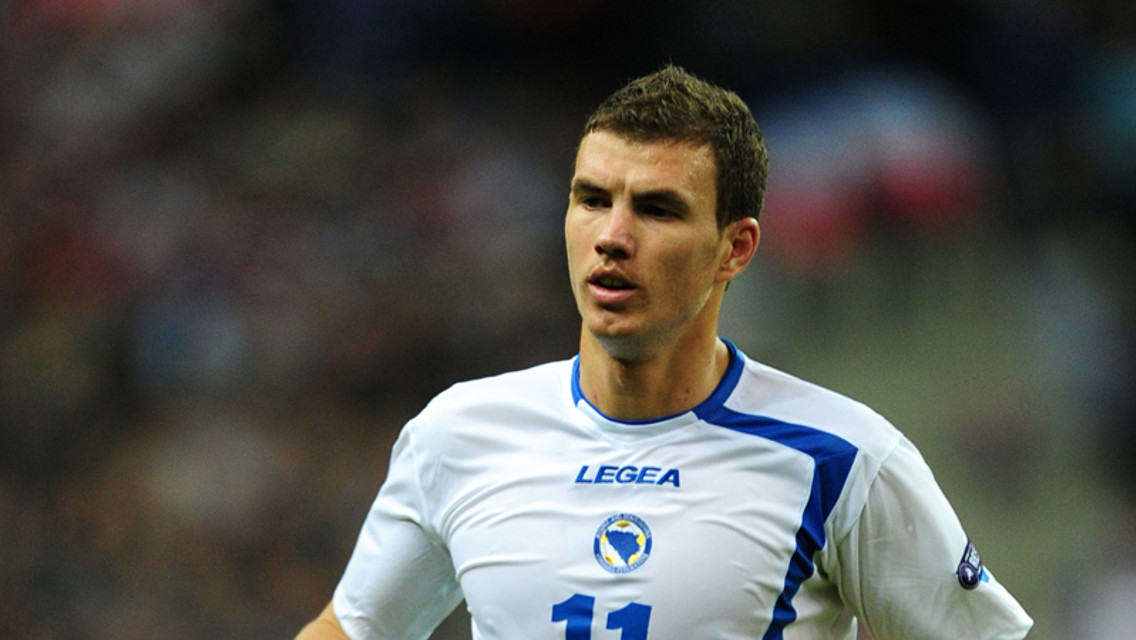 Edin white international