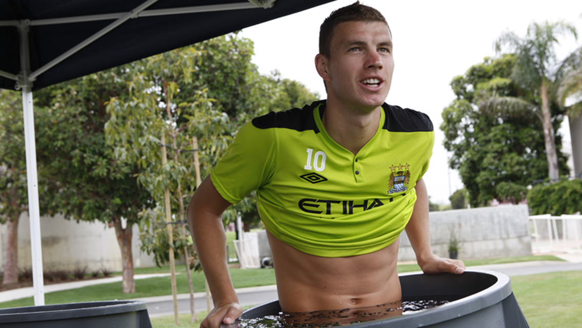 Holding image for day5 training gallery