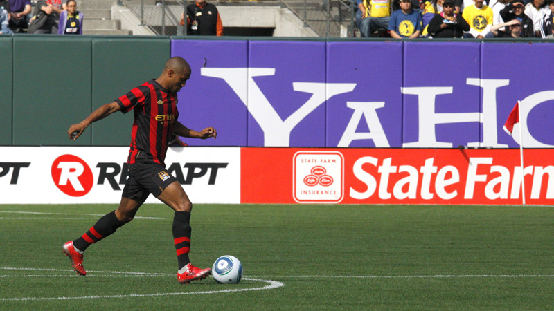 Pic6 Gael on the run 