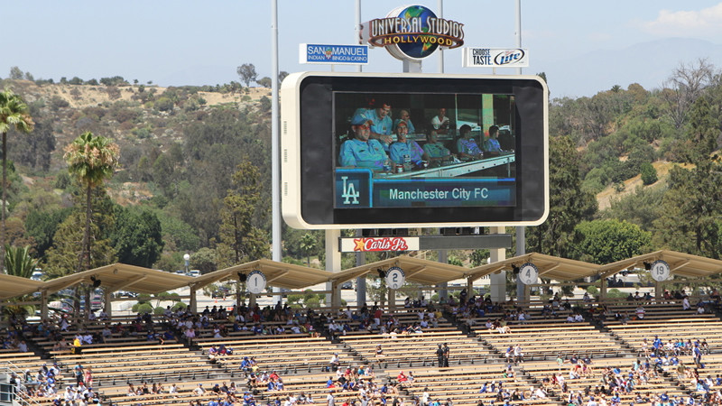 ooooo city on the big screen 