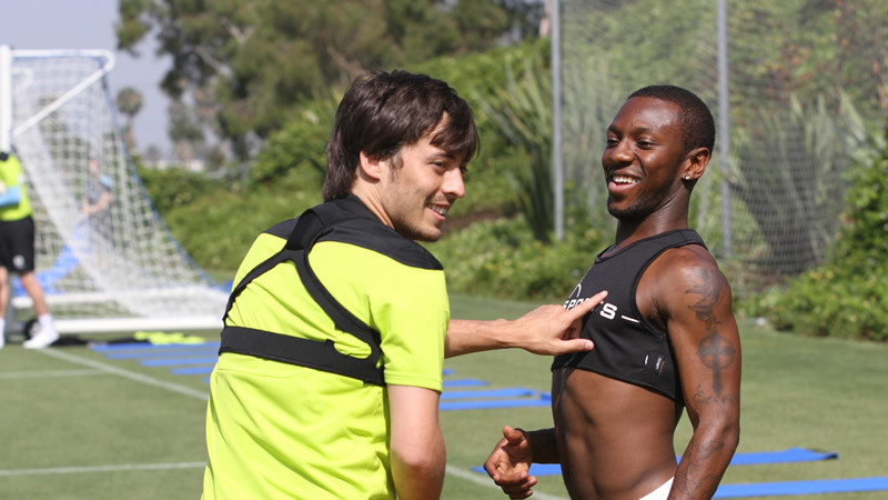 Day one training Gallery2