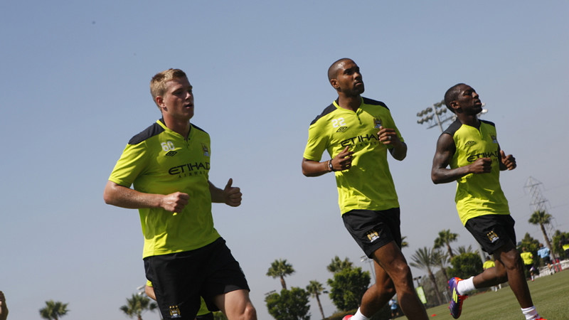 Day one Training Gallery5