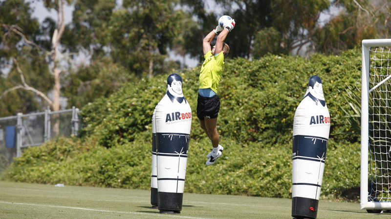 Day one Training Gallery5