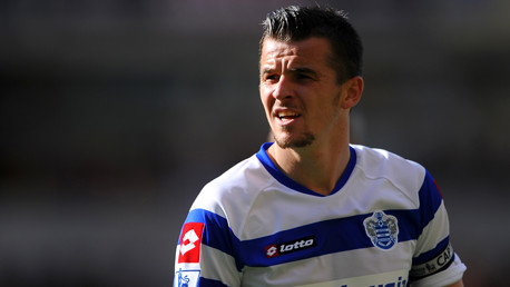 Joey Barton Grad1