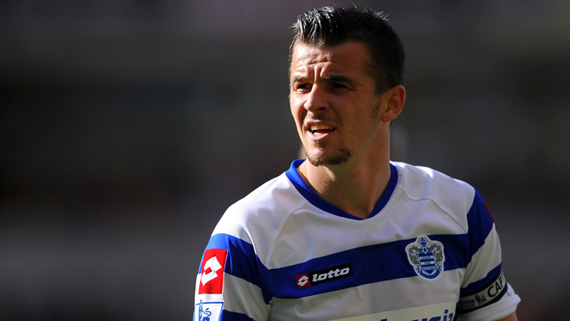 Joey Barton Grad1