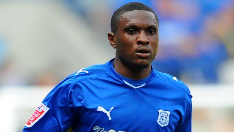 Kelvin Etuhu Grad 2
