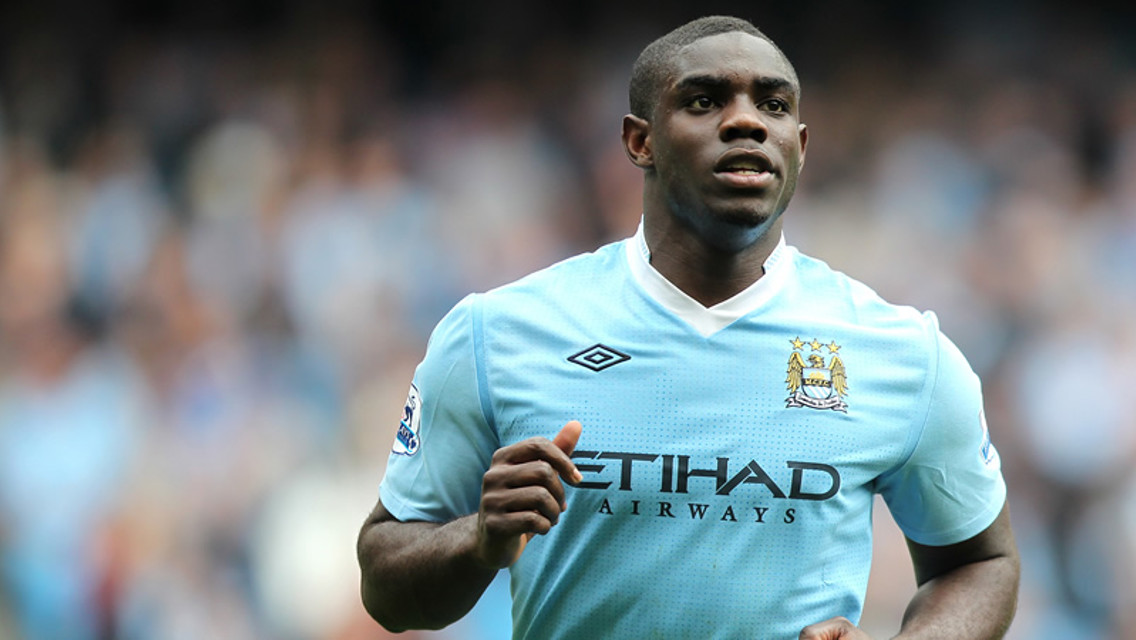 Micah Richards Grad2
