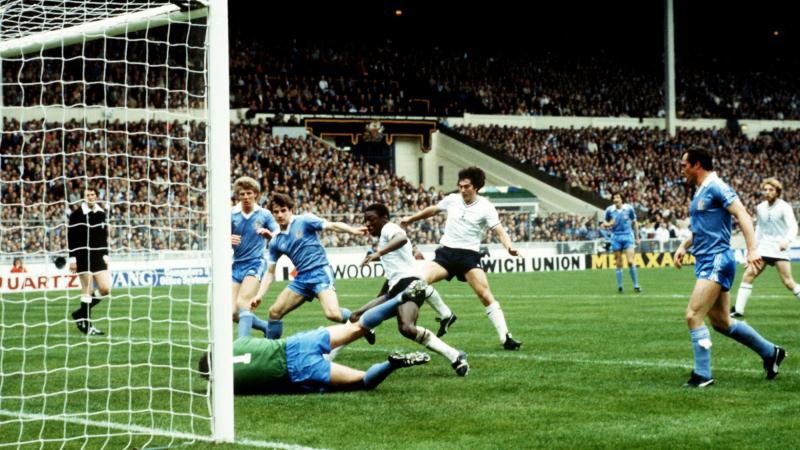1981 FA Cup final