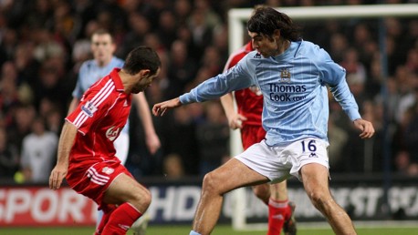 Vedran Corluka