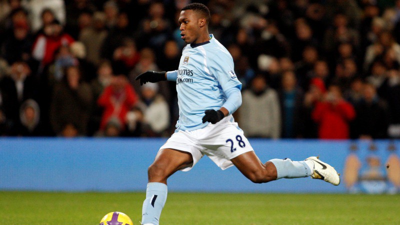 Daniel Sturridge