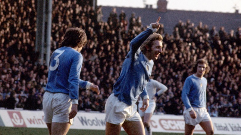 Denis Law