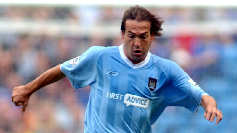 Eyal Berkovic