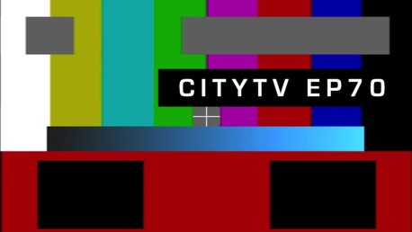 Inside City