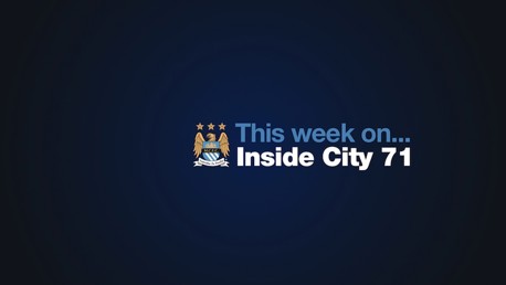 Inside City