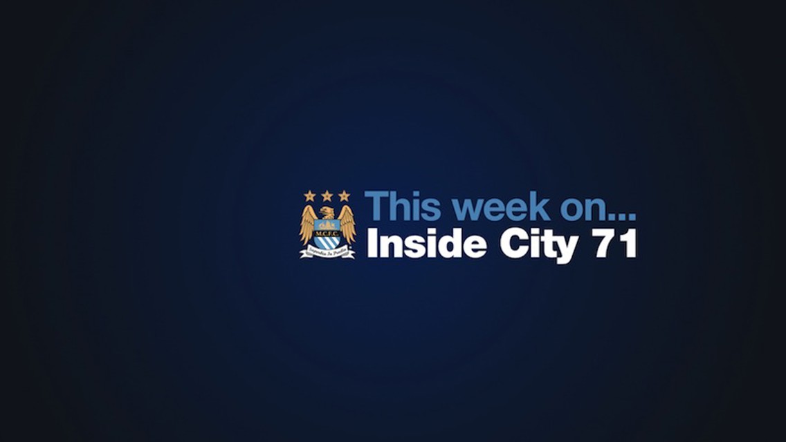 Inside City