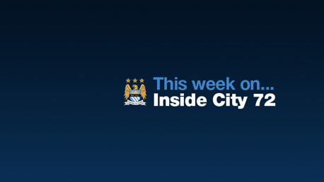 Inside City