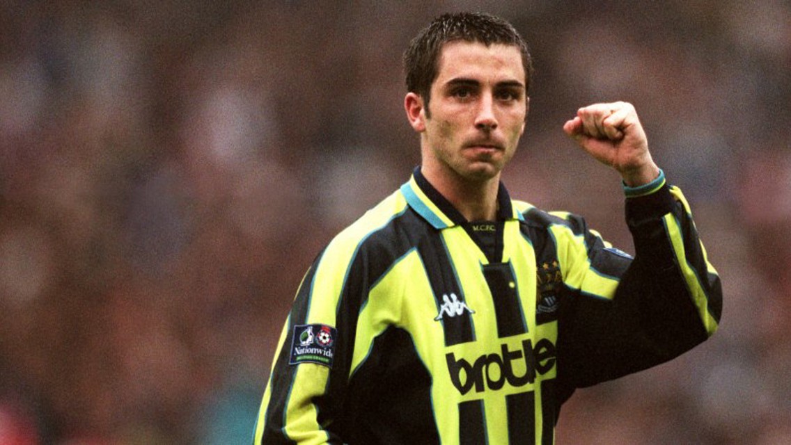 Kevin Horlock