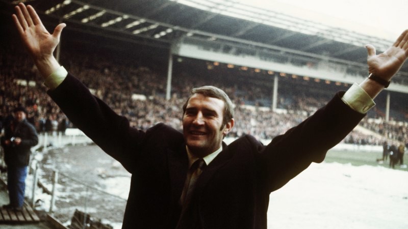 Malcolm Allison