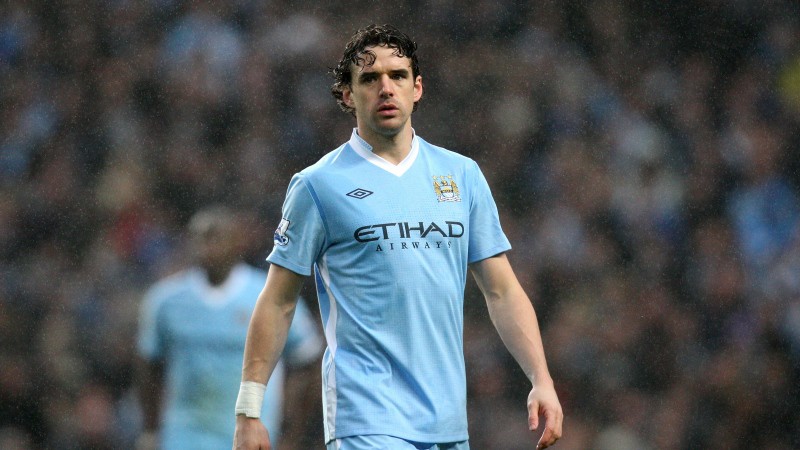 Owen Hargreaves