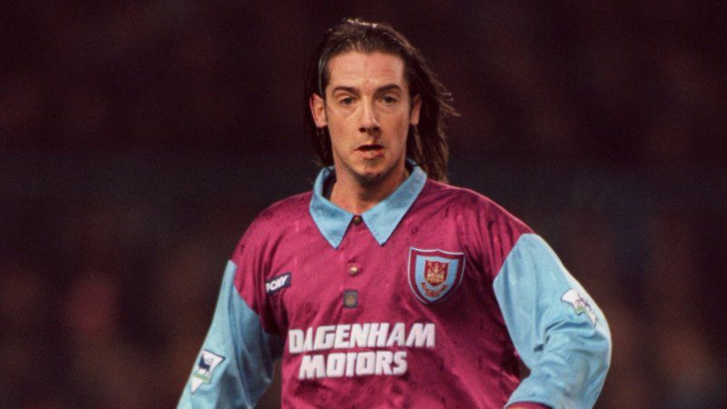 Ian Bishop