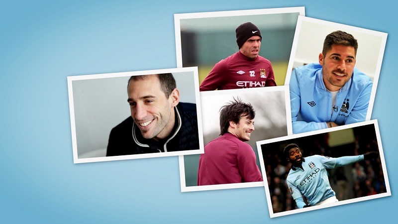 Who is your Etihad Player of the Month?