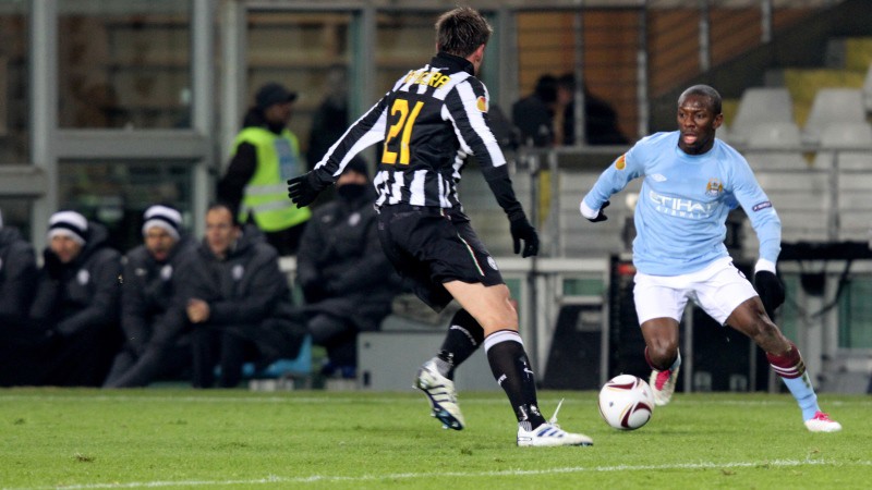 Shaun Wright-Phillips